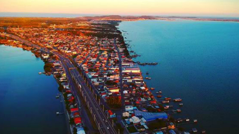 No momento, você está visualizando Cabeçudas: Projeto de Requalificação Urbana