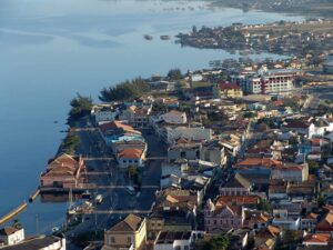 Leia mais sobre o artigo Projeto de Revitalização do Centro Histórico