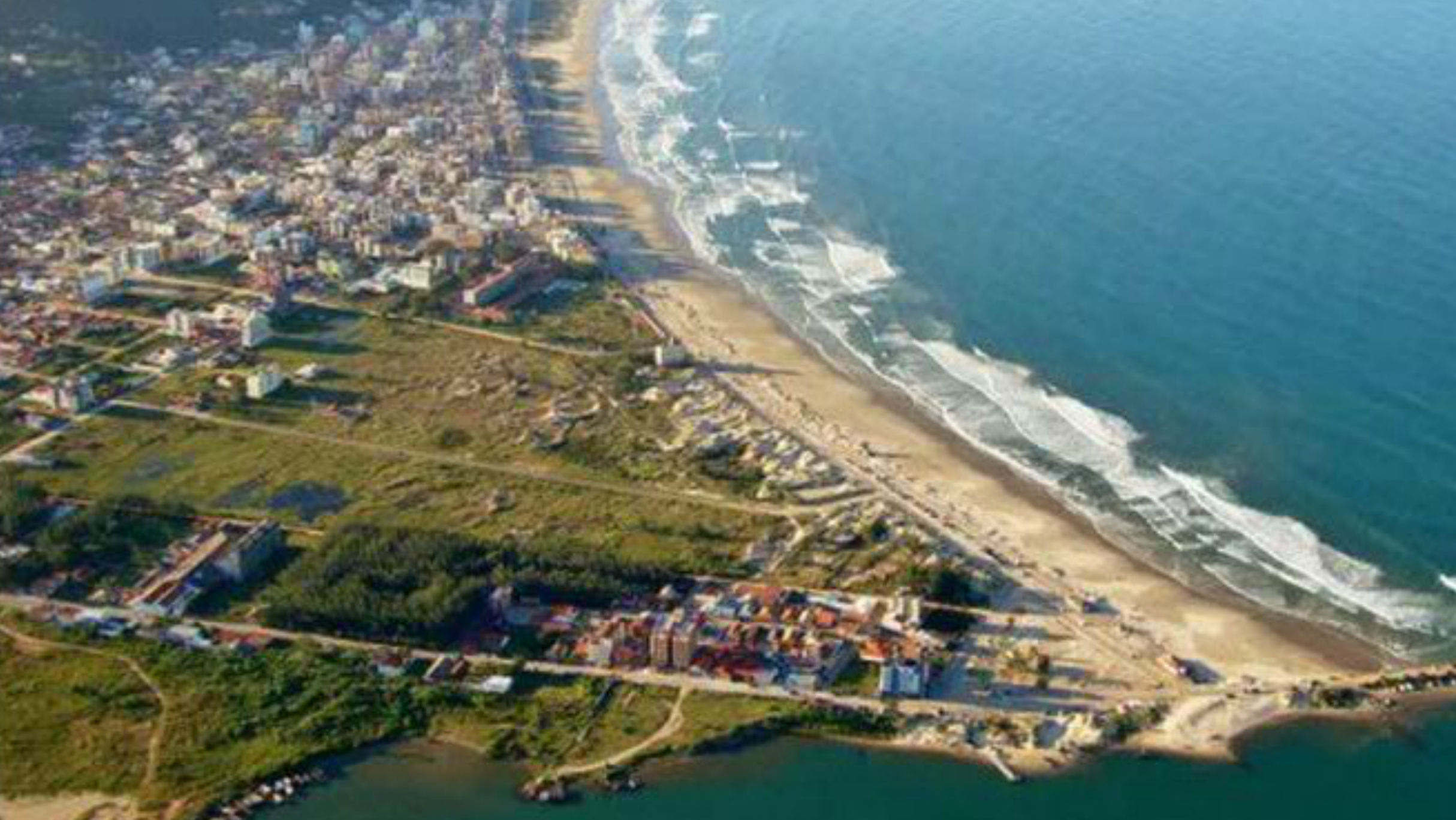 No momento, você está visualizando Projeto de Revitalização da Orla Marítima