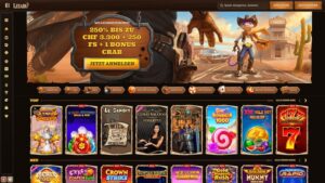 Leia mais sobre o artigo Experience the Thrill of Online Gaming with Lizaro Casino UK Login