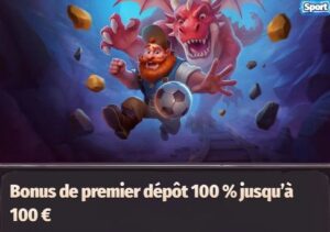 Leia mais sobre o artigo Découvrez les Offres Exclusives du Dragonia Casino en Ligne en France