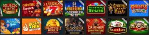 Leia mais sobre o artigo Experience the Thrill of Spin Million Casino in the UK Today
