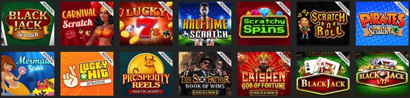 No momento, você está visualizando Experience the Thrill of Spin Million Casino in the UK Today