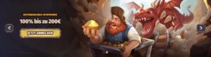 Leia mais sobre o artigo Découvrez les Offres Incroyables du Dragonia Casino en Ligne en France