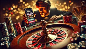 Leia mais sobre o artigo Découvrez le Joyau du Jeu en Ligne : Win Unique Casino France