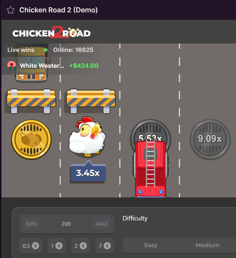 ¿Qué es Chicken Road?, chicken road 2 españa ¿Qué es Chicken Road?, chicken road 2 españa