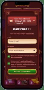 Leia mais sobre o artigo Découvrez les Avantages du Magius Casino En Ligne pour les Joueurs Français