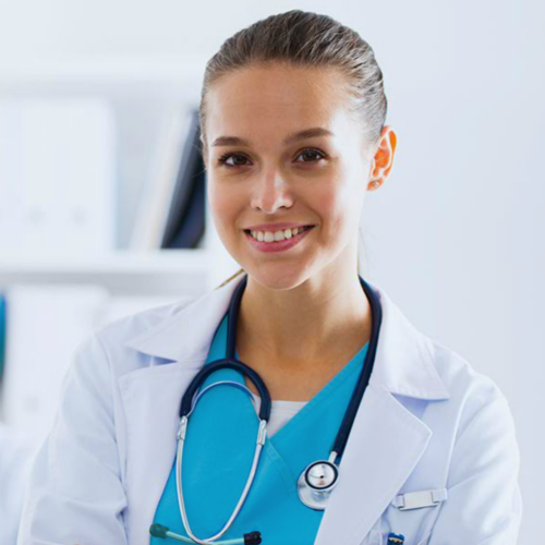Dr. Julia Souza