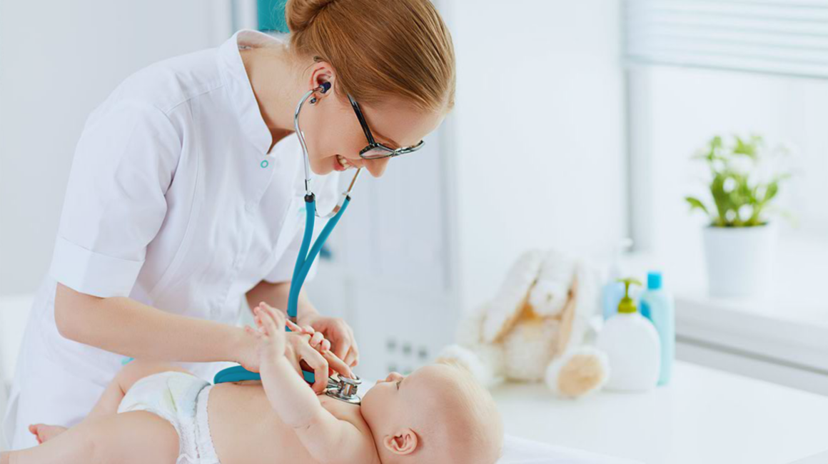 Pediatria