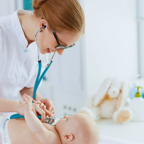 Pediatria