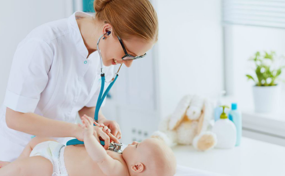 Pediatria