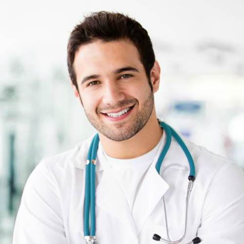 Dr. João da Silva
