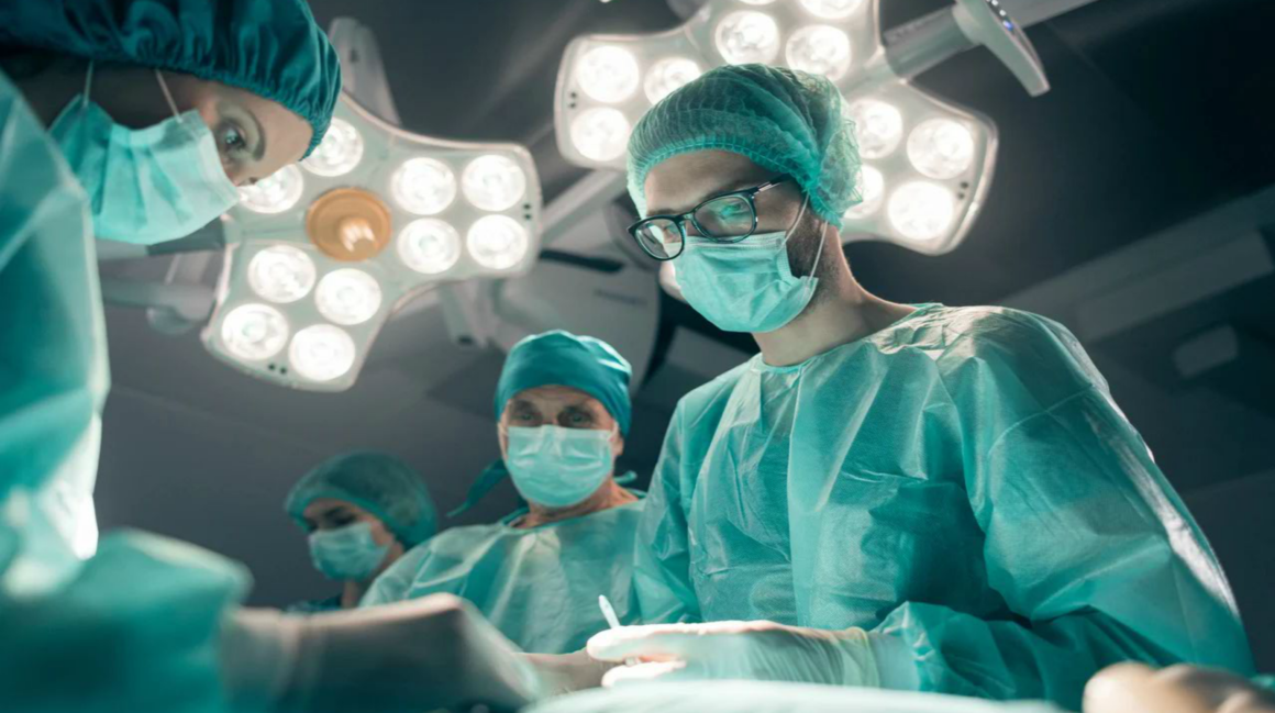 Otorrinolarigologia