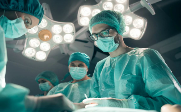 Otorrinolarigologia