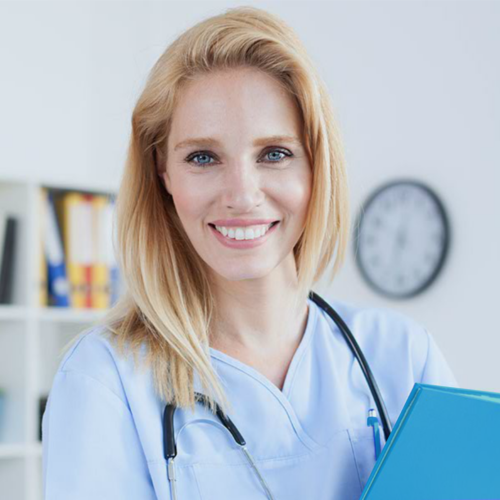 Dr. Ana Beatriz