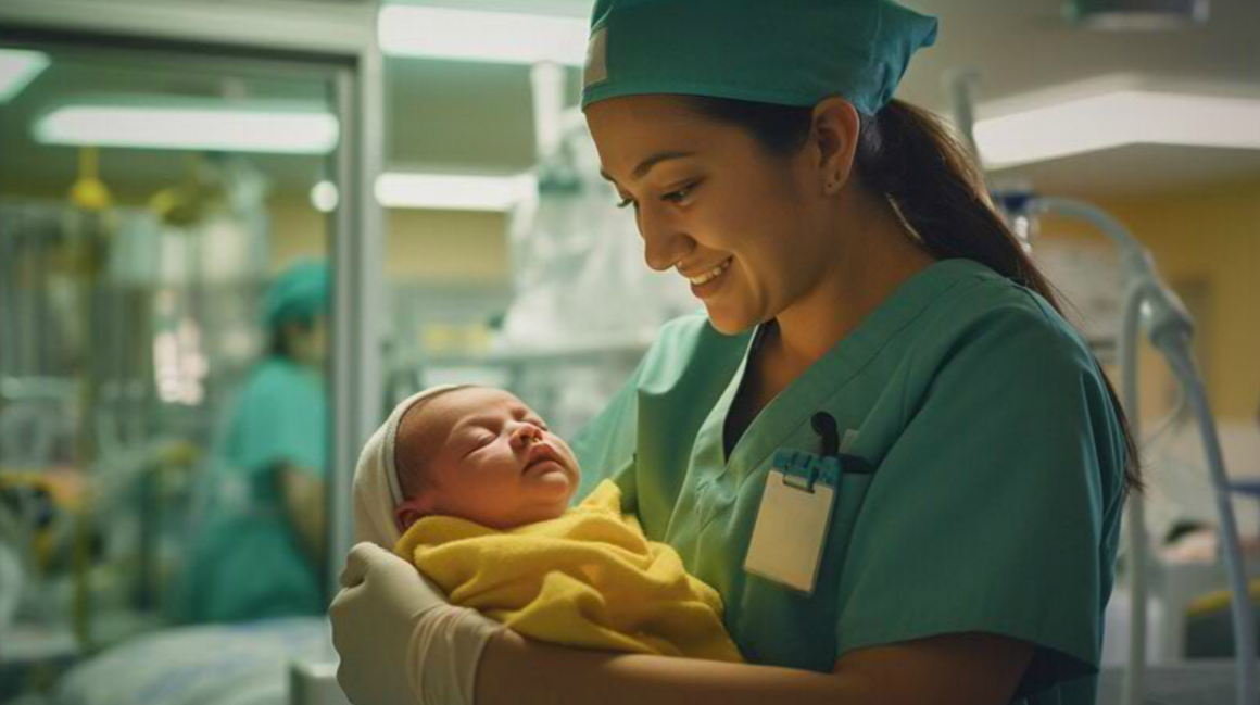 Ginecologia e Obstetrícia