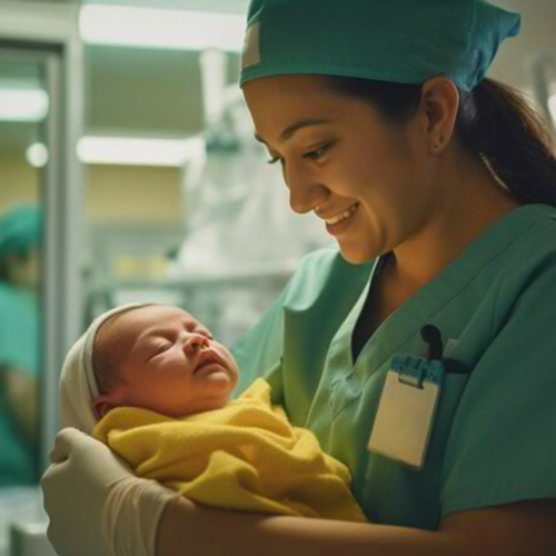 Ginecologia e Obstetrícia Ginecologia e Obstetrícia
