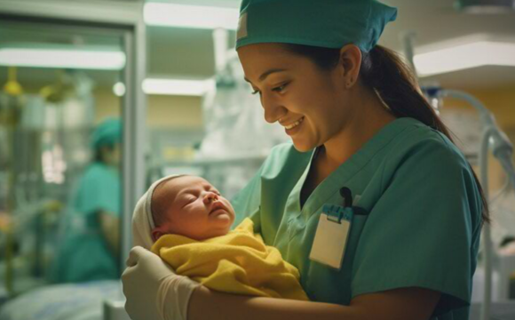 Ginecologia e Obstetrícia