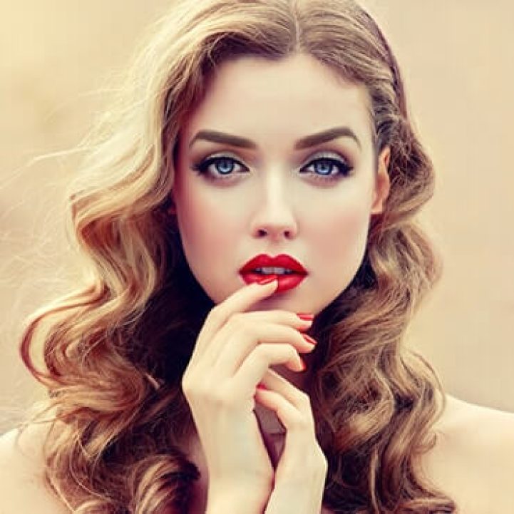 Laser treatment