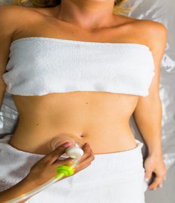 Endermoterapia