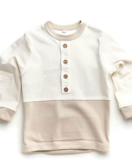 Blusa Infantil